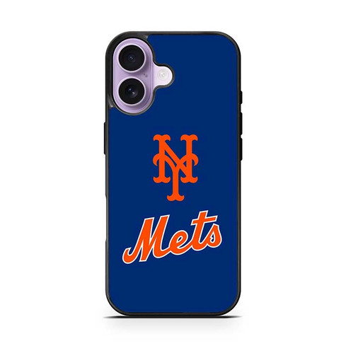 New York Mets 03 iPhone 17 Case