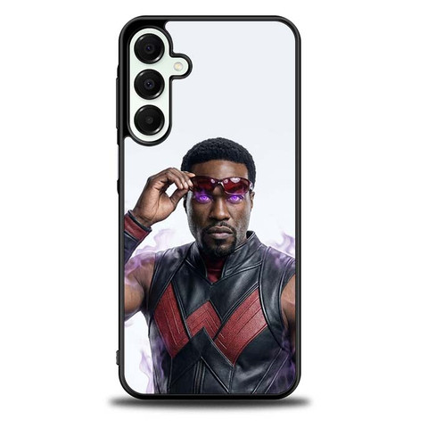 Wonder Man Series Samsung Galaxy A16 5G Case