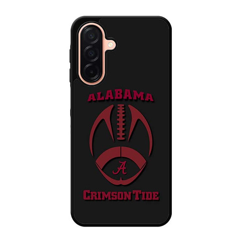 Alabama Crimson Tide Ball Samsung Galaxy A26 5G Case