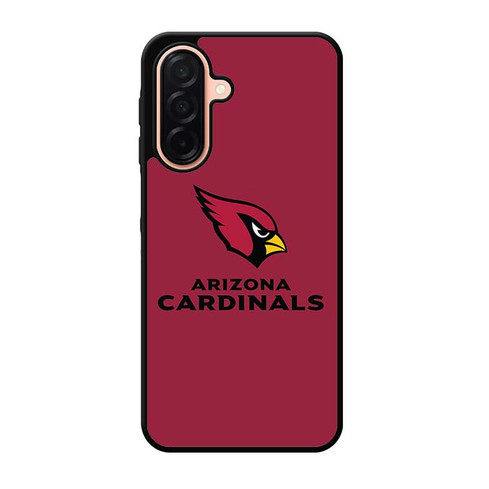 Arizona Cardinals 01 Samsung Galaxy A26 5G Case