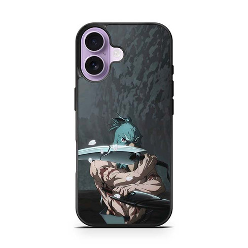 Shangri La Frontier Sunraku iPhone 17 Case