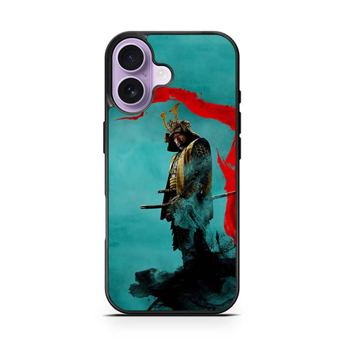 Shogun Series iPhone 17 Case