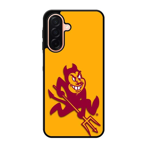 Arizona State Sun Devils 03 Samsung Galaxy A26 5G Case