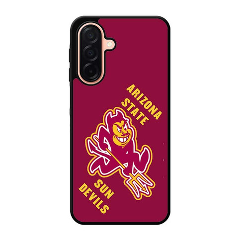 Arizona State Sun Devils 04 Samsung Galaxy A26 5G Case