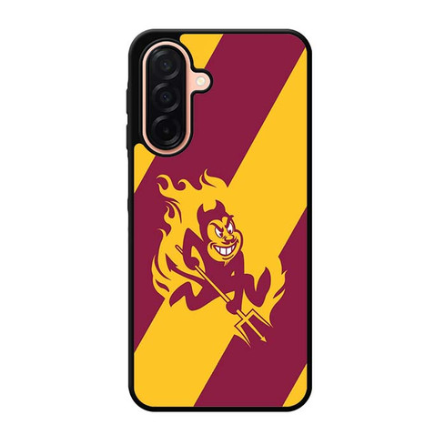 Arizona State Sun Devils 05 Samsung Galaxy A26 5G Case