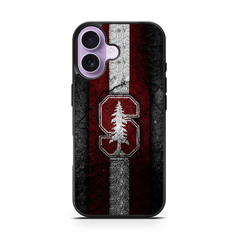 Stanford Cardinal 04 iPhone 17 Case