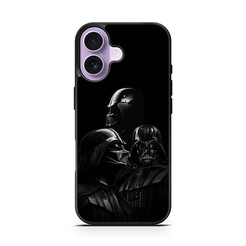 Star Wars Darth Vader Anakin Skywalker iPhone 17 Case
