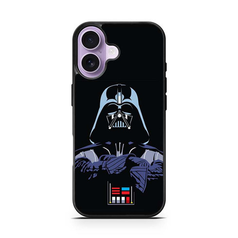 Star Wars Darth Vader Dark Lord iPhone 17 Case