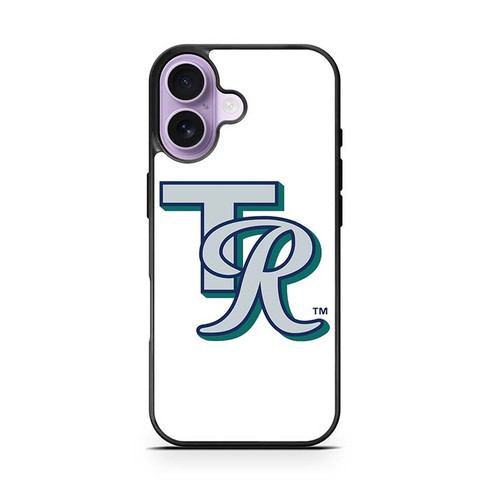 Tacoma Rainiers 01 iPhone 17 Case