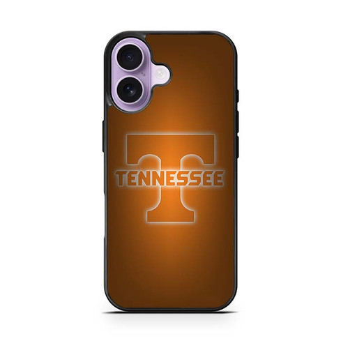 Tennessee Volunteers 02 iPhone 17 Case
