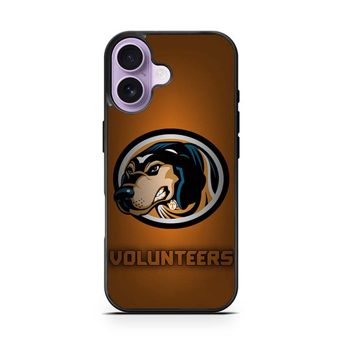 Tennessee Volunteers 03 iPhone 17 Case