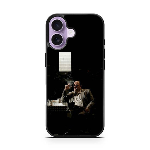 Tony Soprano iPhone 17 Case
