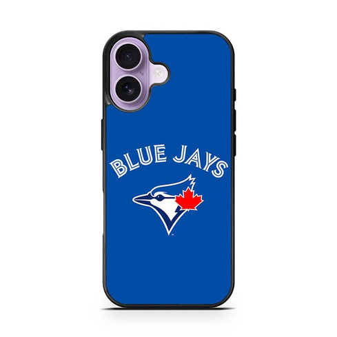 Toronto Blue Jays 04 iPhone 17 Case