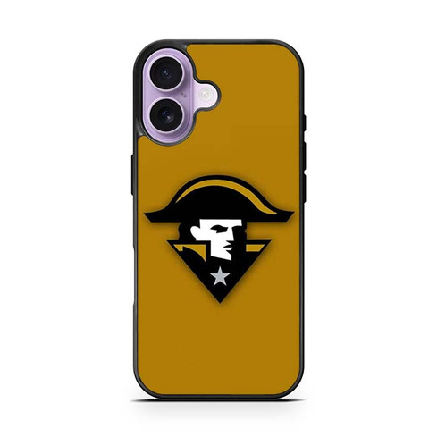 Vanderbilt Commodores 03 iPhone 17 Case