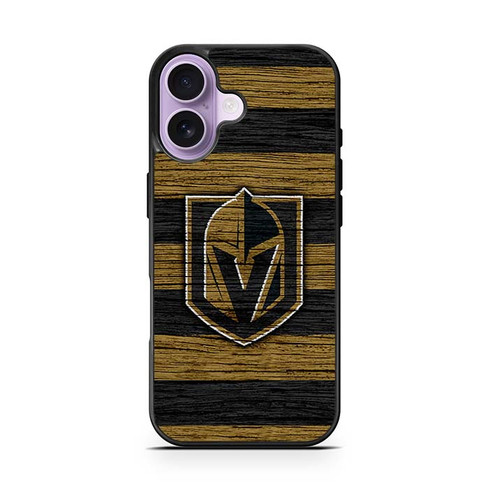 Vegas Golden Knights 03 iPhone 17 Case
