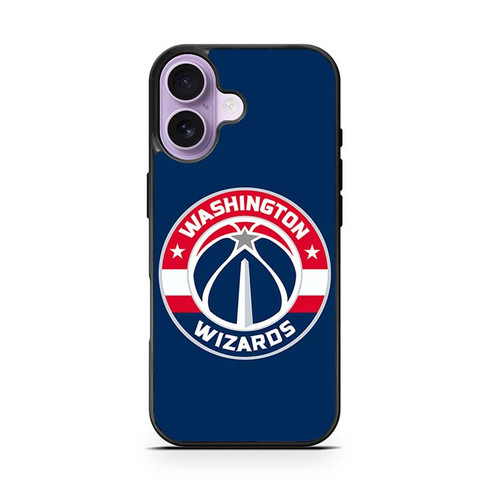 Washington Wizards 03 iPhone 17 Case