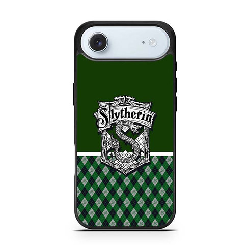 Harry Potter Slytherin iPhone Air Case