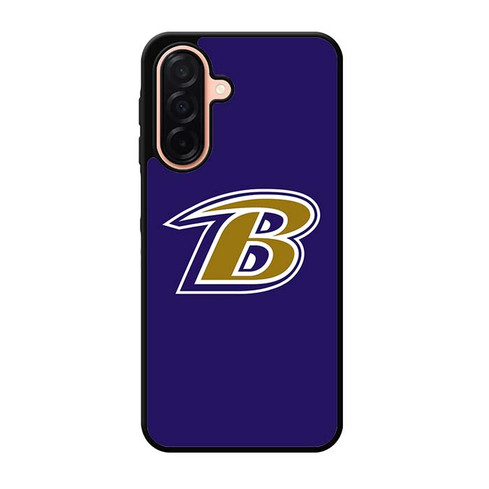 Baltimore Ravens 04 Samsung Galaxy A26 5G Case
