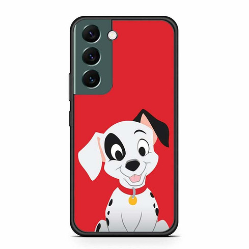 101 Dalmatians A Patch of Pure Joy Samsung Galaxy S22 Case