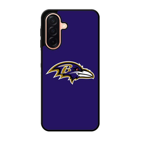 Baltimore Ravens 05 Samsung Galaxy A26 5G Case