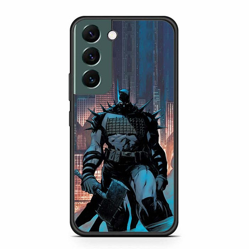 Absolute Batman Manace Samsung Galaxy S22 Case