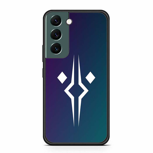 Ahsoka Tano Star wars 02 Samsung Galaxy S22 Case