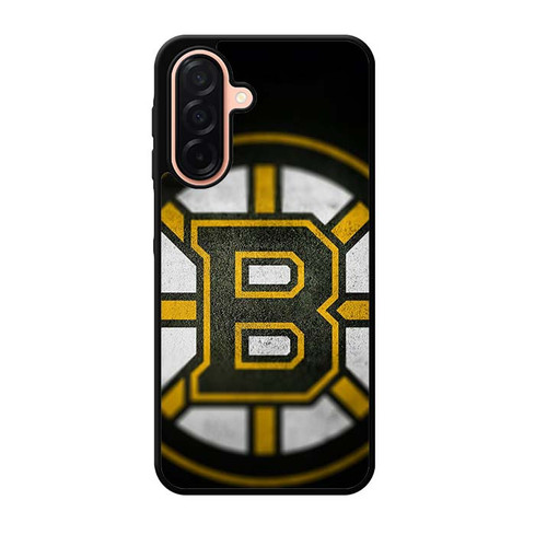 Boston Bruins 02 Samsung Galaxy A26 5G Case