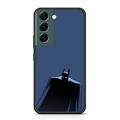Batman The Animated Series 03 Samsung Galaxy S22 Case