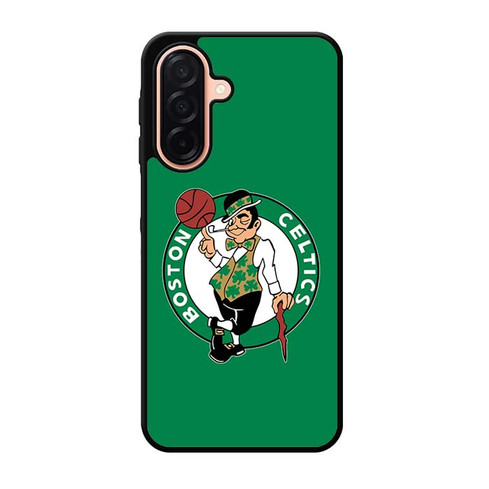 Boston Celtics 03 Samsung Galaxy A26 5G Case