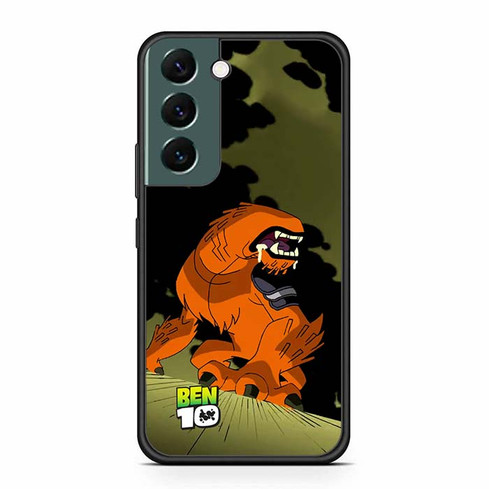 Ben Ten Wild Mutt Samsung Galaxy S22 Case
