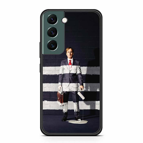 Beter Call Saul Series Samsung Galaxy S22 Case