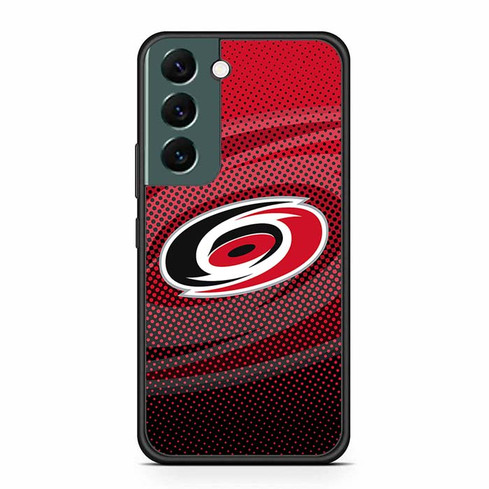 Carolina Hurricanes 02 Samsung Galaxy S22 Case