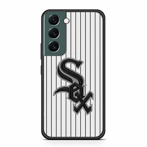 Chicago White Sox 04 Samsung Galaxy S22 Case