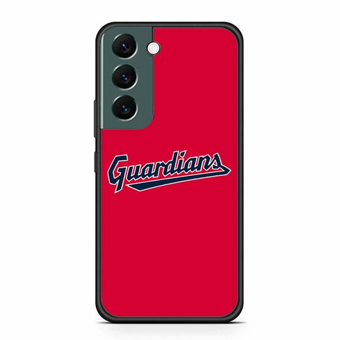 Cleveland Guardians 03 Samsung Galaxy S22 Case