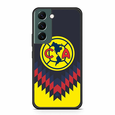 Club America Samsung Galaxy S22 Case
