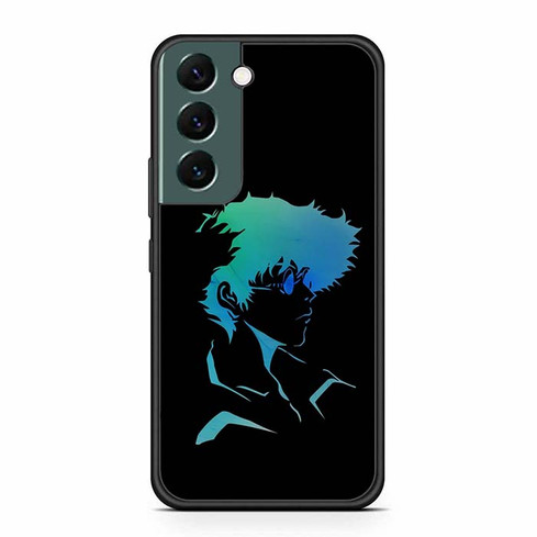 Cowboy Bebop Spike Samsung Galaxy S22 Case