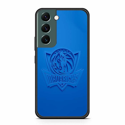 Dallas Mavericks 03 Samsung Galaxy S22 Case