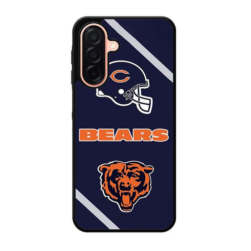 Chicago Bears 04 Samsung Galaxy A26 5G Case