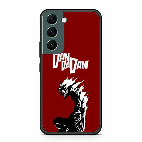 Dandadan Okarun Turbo Samsung Galaxy S22 Case
