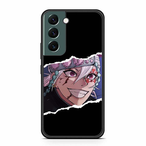 Demon Slayer Lord Tengen Samsung Galaxy S22 Case