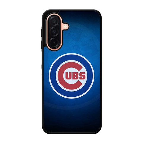 Chicago Cub Baseball Samsung Galaxy A26 5G Case