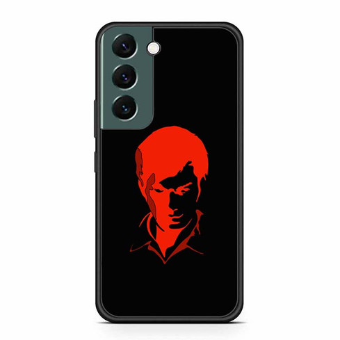 Dexter Series Samsung Galaxy S22 Case