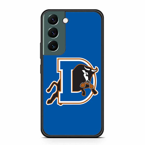 Durham Bulls 02 Samsung Galaxy S22 Case