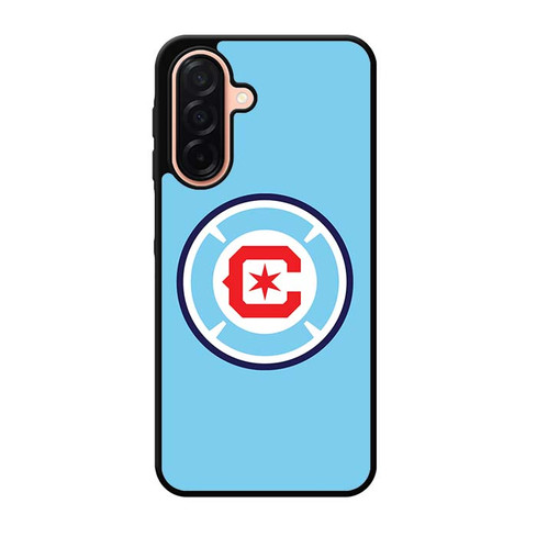 Chicago Fire 01 Samsung Galaxy A26 5G Case