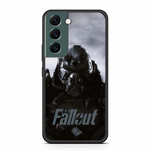 Fallout Game Samsung Galaxy S22 Case