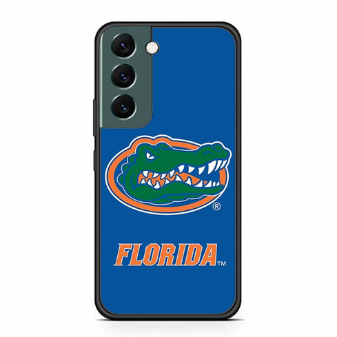 Florida Gators 01 Samsung Galaxy S22 Case