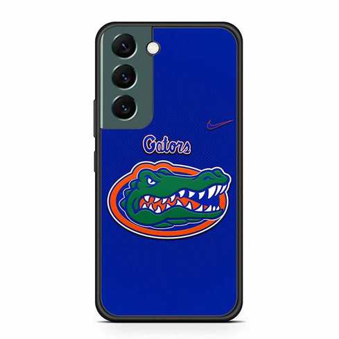 Florida Gators 02 Samsung Galaxy S22 Case