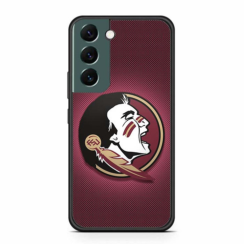 Florida State Seminoles 03 Samsung Galaxy S22 Case