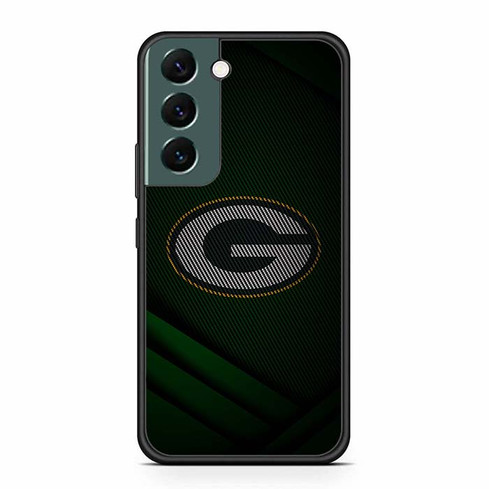Green Bay Packers 03 Samsung Galaxy S22 Case