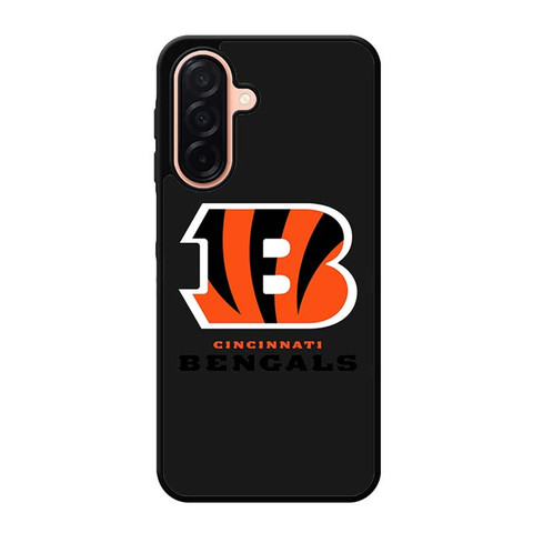 Cincinnati Bengals 03 Samsung Galaxy A26 5G Case
